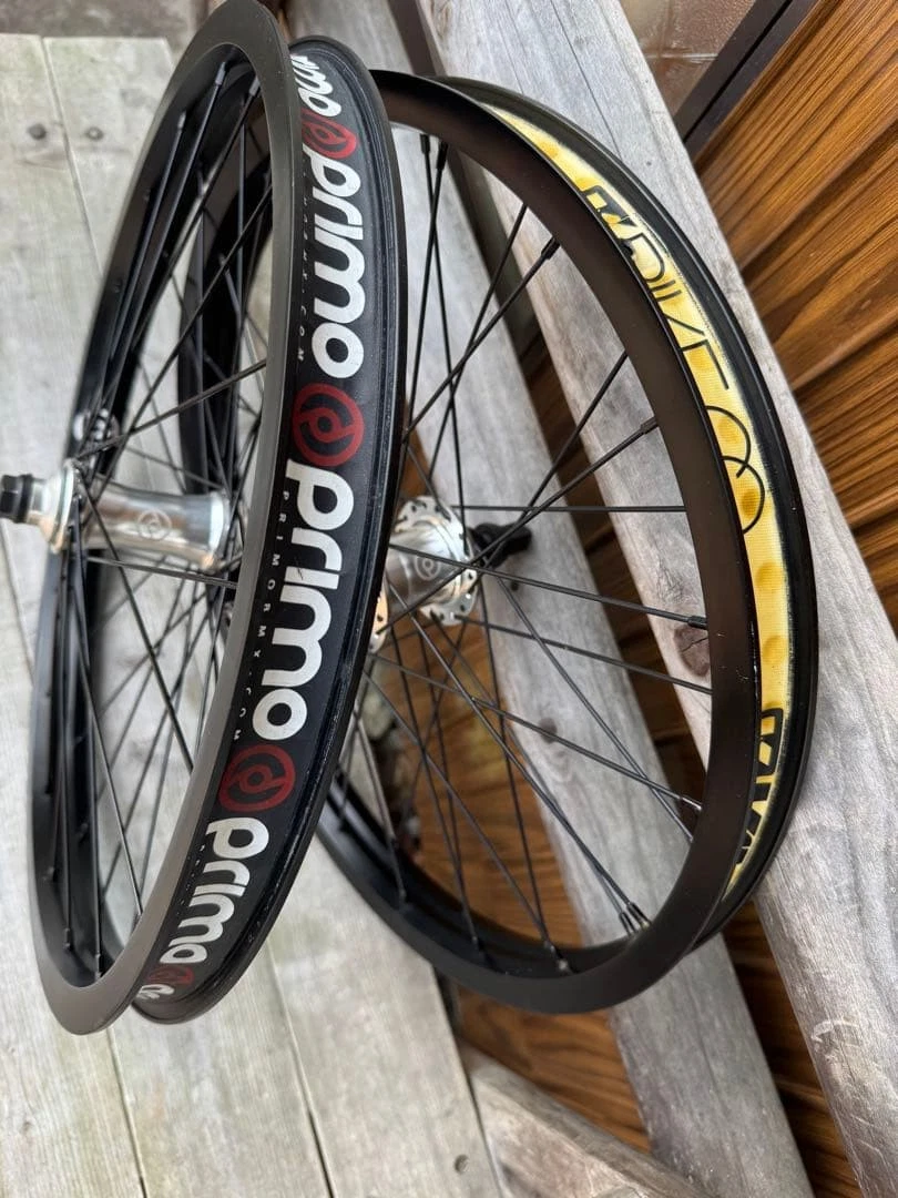 Primo 20
