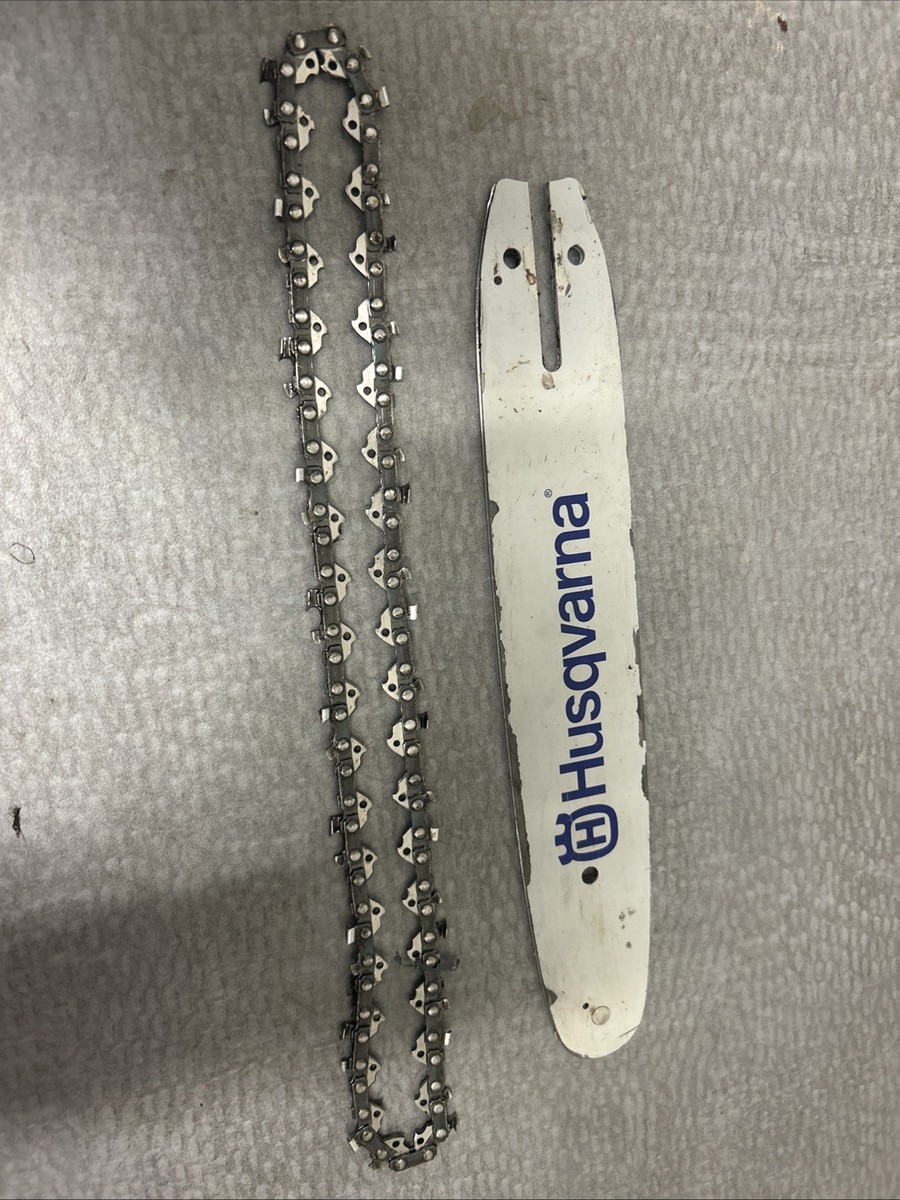 HUSQVARNA OEM 10