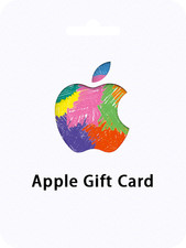 New Apple Gift Cards &ndash; &euro;250 Each (&euro;750 Total Value) &ndash; Only &euro;710 (Save &euro;