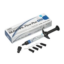 Shofu Dental Beautifil Flow Plus F03 Flowable Composite 2.2gm Shade A2