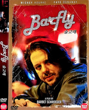 Barfly (DVD,1987 ) for sale online | eBay