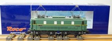 ROCO 62610 DIGITAL ECHELLE HO 1/87 SNCF LOCOMOTIVE BB 909 EP. 3 + BOITE