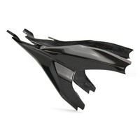 Carbon Rahmenschutz FüR Ducati Panigale V2 955 / 899 / 959 / Streetfighter V2