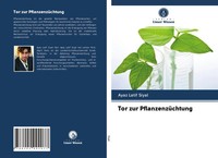 Ayaz Latif Siyal | Tor Zur PflanzenzüChtung | Taschenbuch | Deutsch (2020)