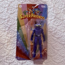 McFarlane Toys DC Retro Super Friends Black Manta 6 Action Figure Fast Ship