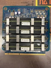 Apple Mac Pro 1,1 2,1 820-1981-A Memory Riser 2GB PC2-5300F RAM