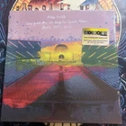 Pink Floyd Live From the Los Angeles Sports Arena Viny 4LP RSD26