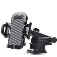 360  Universal Mount Holder Car Stand Windshield For Mobile Cell Phone GPS