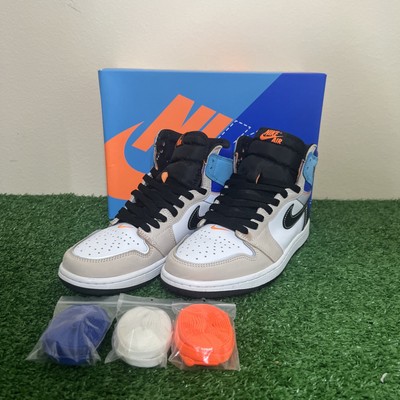 Size 8 - Air Jordan 1 Retro OG High Prototype
