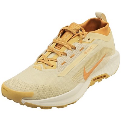 Nike REACT X Pegasus 5 Trail GTX Herren in Team Gold Desert