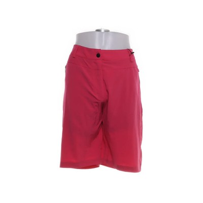 Gonso, Fahrradhose, Größe: 42, Pink/Schwarz, Elasthan/Polyester, Damen #1T1