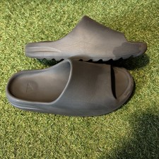 Size 11 - Adidas Yeezy Slide Onyx HQ6448 