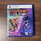 Sony Interactive Entertainment Ratchet & Clank: Rift Apart PS5 E10+