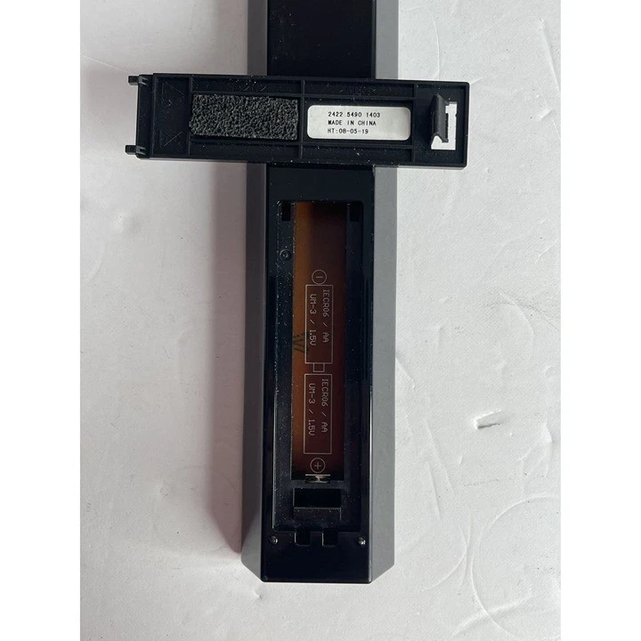 Philips Home Theater System 242254901403 Remote Control for HTS8110P OEM - Image 3 of 4