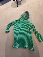 Mini Boden Strandkleid Frottee 11-12 Jahre