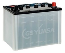 YBX7030 YUASA Starterbatterie für HONDA,INFINITI,KIA,LEXUS,MAZDA,MITSUBISHI,NISS