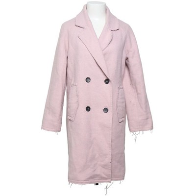 ASOS, Mantel, Damen, Größe: 36, Pink #Rld