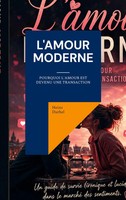 L'amour Moderne | Pourquoi L'amour Est Devenu Une Transaction | Heinz Duthel