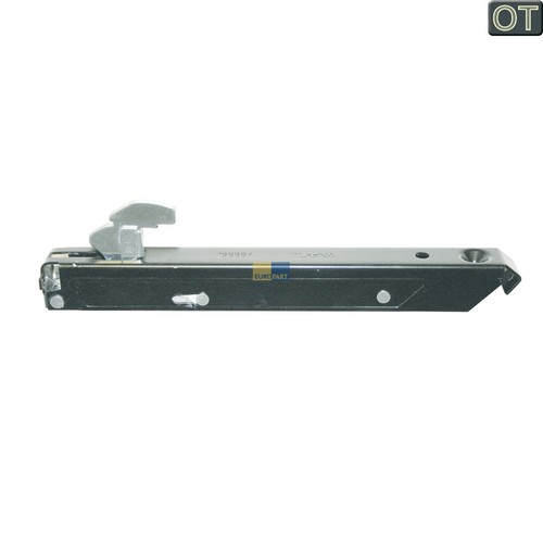 Gorenje Türscharnier, Scharnier links/rechts für Backofen für Alaska, Bayer, Pri