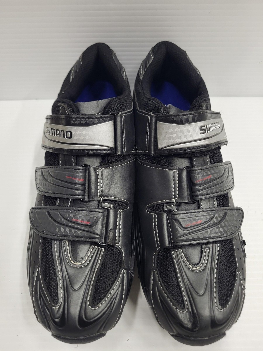 Shimano SH-M077 SPD Cycling Shoes Mens EU 41 Mountain Bike