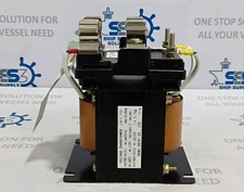 Denki Keiki PSE-50LFJ Spannungswandler 50VA Pri. 460V Sek. 115V PSE50LFJ