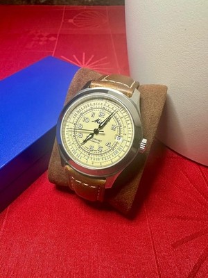 Mido Multifort Automatic Pulsometer Ref. 8830 | Box | Top Zustand | swiss made