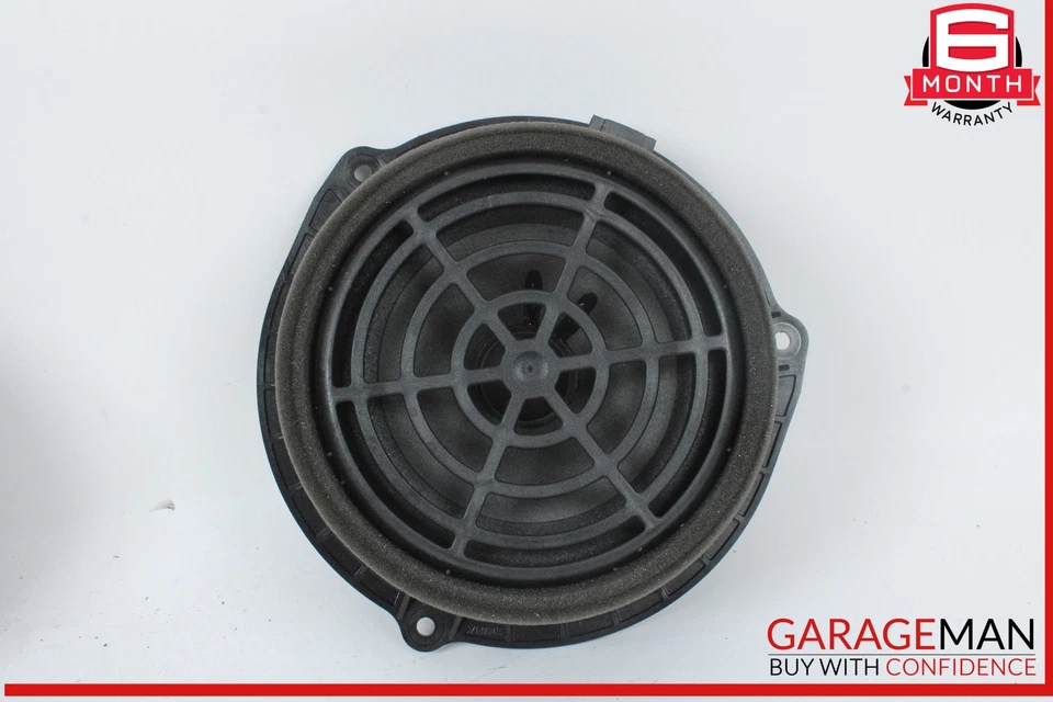 12-18 奥迪 S6 后左右门声音音频扬声器套装原始设备制造商 — 第 3/4 张图片