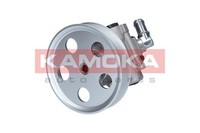 Kamoka Hydraulikpumpe, Lenkung PP009 FüR BMW