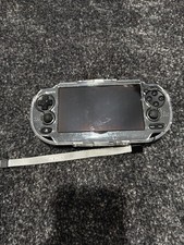 PS Vita PCH 1100 Original 3G / Wifi Model PCH 1100 OLED Screen