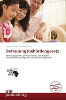 BetreuungsbehöRdengesetz Isidoros Krastyo Morpheus Taschenbuch Deutsch 2026