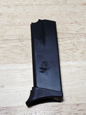 SCCY CPX-1 CPX-2 DVG-1 Pistol Magazine 9mm 10 Round | eBay