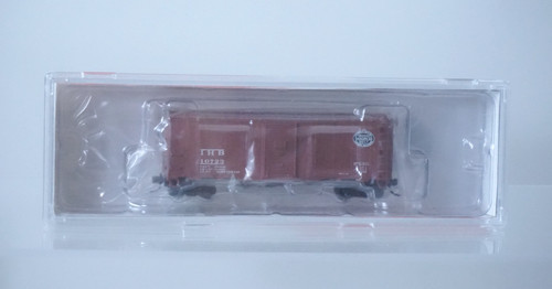 InterMountain INDIANA HARBOR BELT 10723 Escala N 40' Caja Tren Vagón - 65830-03 | Condition: Used