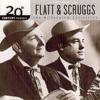 Flatt Scruggs - Best Of - Cd - G3Z