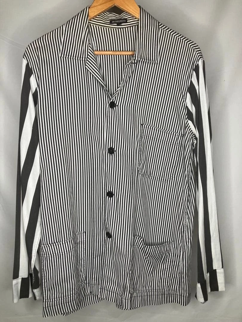 Men's Ann Demeulemeester Shirts for sale | eBay