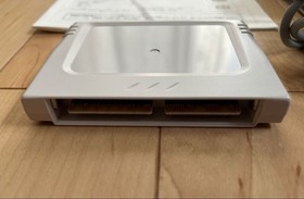 Sega Saturn Console Tested with 25 Games 2 Controllers Memory Set SEGA SATURN