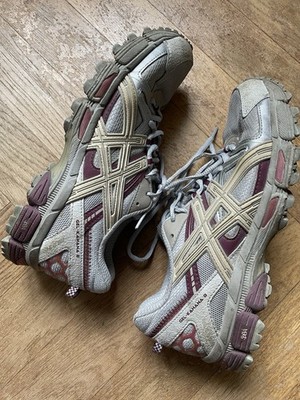 asics gel kahana 8 Gr. 39 sneaker vintage sehr selten NP:165 