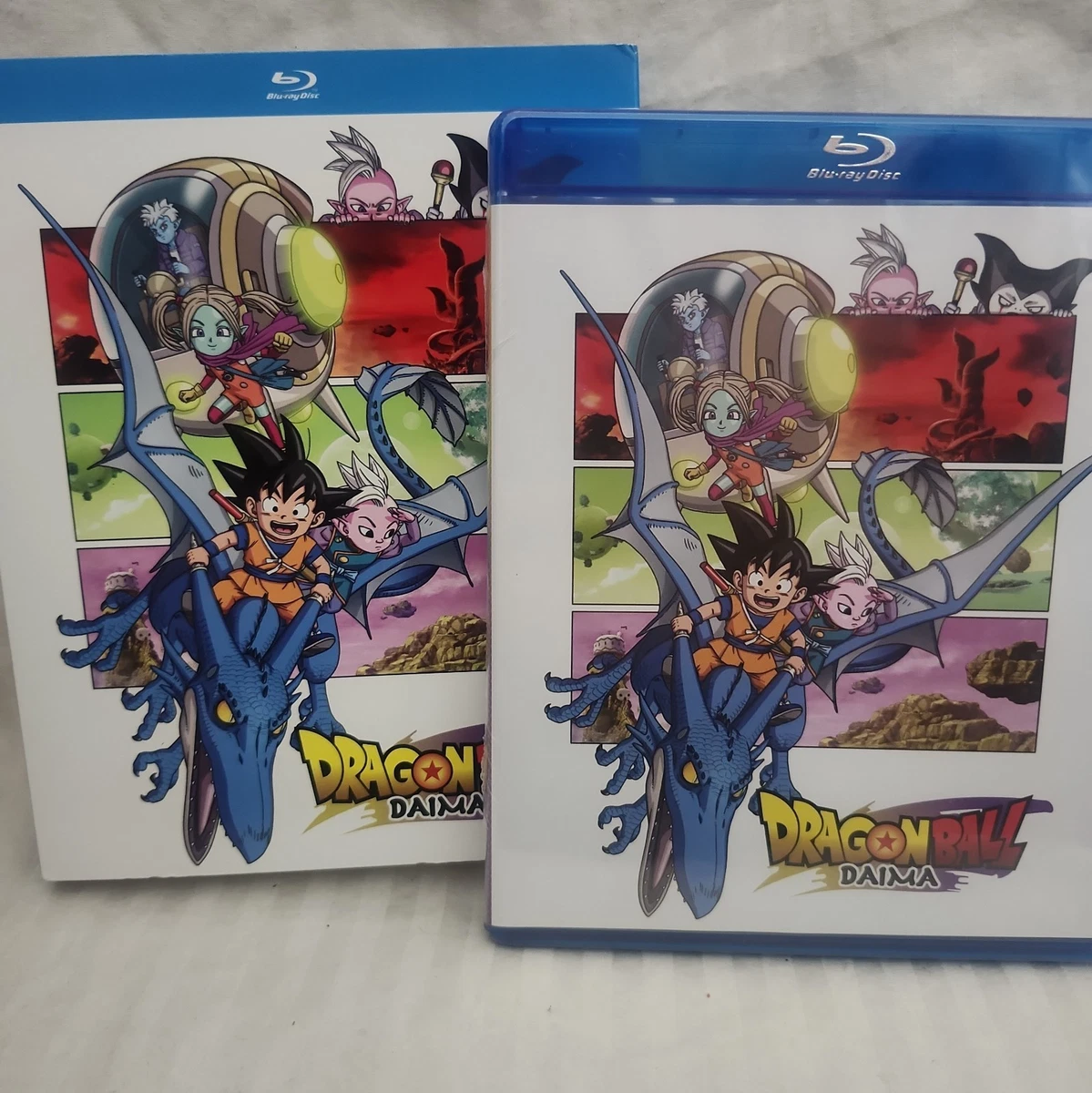 25+ Japanese Blu-ray Disc for sale | Updated Oct 2026