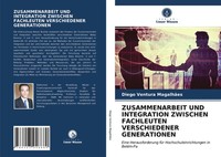 Diego Ventura MagalhãEs | Zusammenarbeit Und Integration Zwischen Fachleuten...