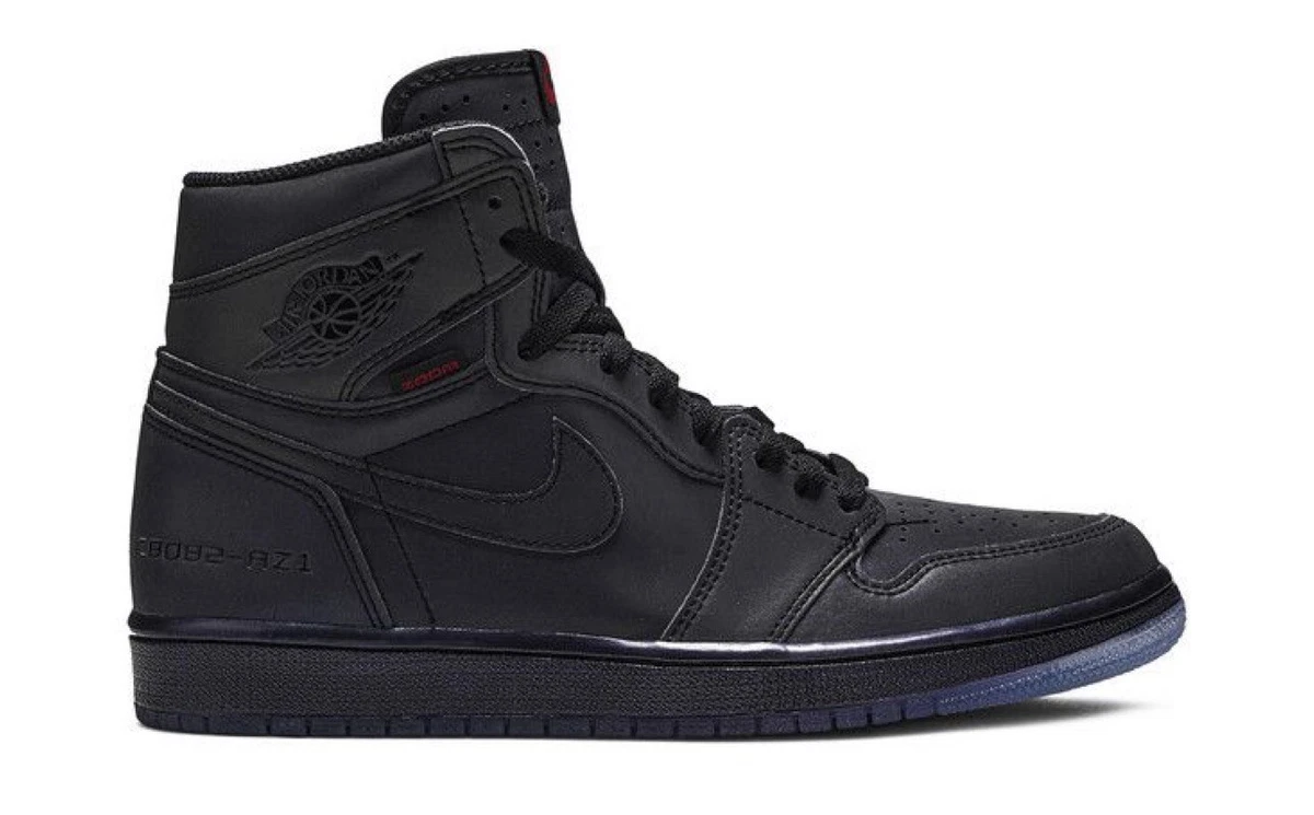 Jordan 1 Retro Zoom High Fearless for Sale - Authenticity