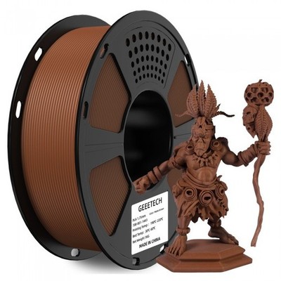 【10 Kaufen, 6 Bezahlen】Geeetech 3D Drucker Filament PLA PETG ASA TPU ABS+ 1.75mm