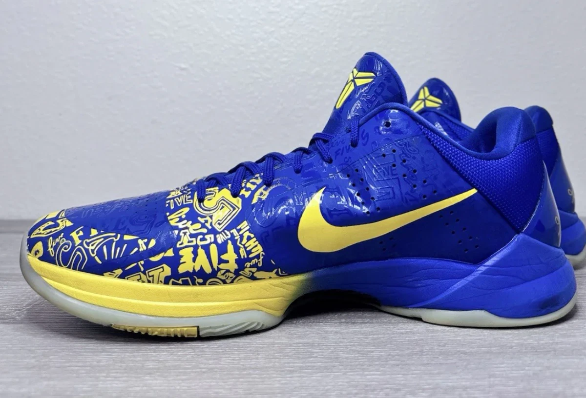 Nike Kobe 5 for Sale | Authenticity Guaranteed | eBay