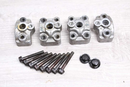 Lagerböcke Nockenwellen Yamaha XZ 550 11U 82-84