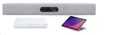 Cisco Room Kit Pro integrator package with Codec Pro, Quad Camera & Touch Panel