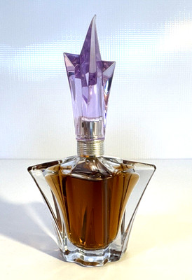 Violette Angel Thierry Mugler Eau De Parfum  0.8oz - 25ml Spray EDP Discontinued