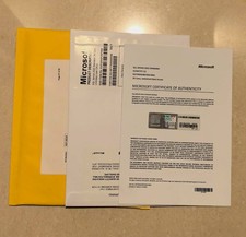 Microsoft SQL Server 2022 Standard KEY and DVD 24 Core Unlimited User CALs.