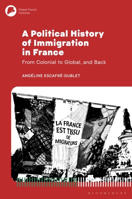 A Political History Of Immigration In F