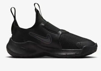 Nike Flex Runner 3 Boys Kids Shoes Trainers UK Size 10.5 - 13  FN1449 002