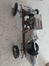 Bantam Midget Scale Model Racecar