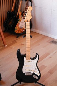 Fender Deluxe PowerHouse Stratocaster | eBay