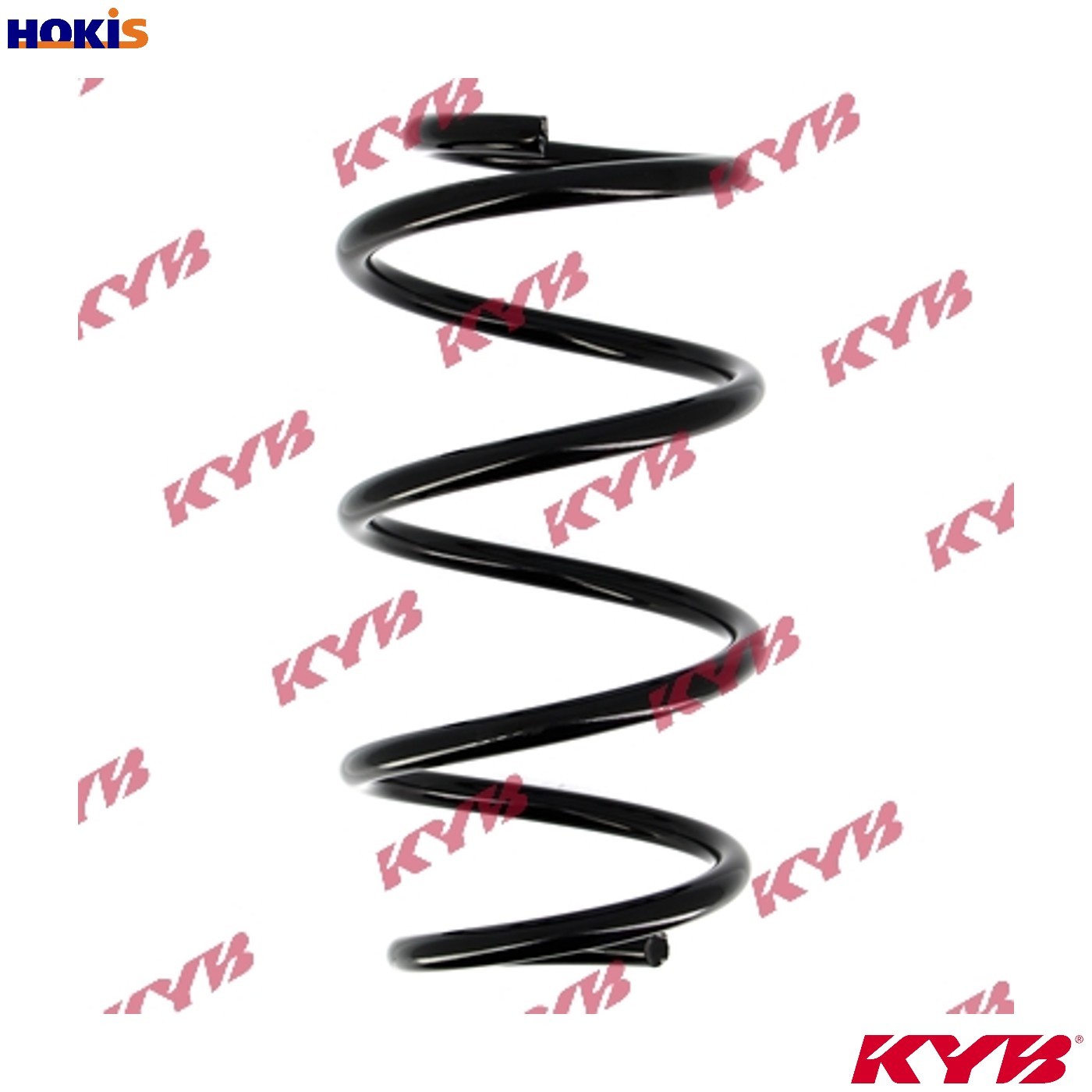 SUSPENSION SPRING RA1284 FOR MERCEDES-BENZ CITAN/Panel/Van/Box/Body/MPV/Kombi